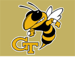 --Georgia Tech Yellow Jackets-@GoJackets