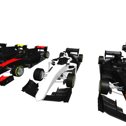 Formula || 2O2O Full Line Up Grid