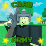 The Mangoest Crab Army