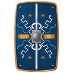 The Twelfth Thunderbolt Legion ᅠ