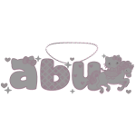 .˚ ᰔ abu ♡ ⌒˖°