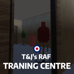 RAF Traning Centre