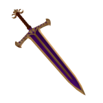 FederationSword of the Archduke(code:Arch387)