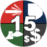 Level 15