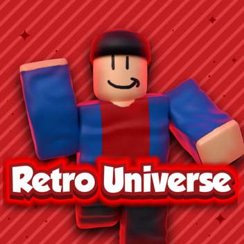 Retro Universe
