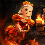 CAOS: Between Light and Darkness
