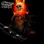 Ghost Rider おばけ