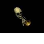 Spooky group!...