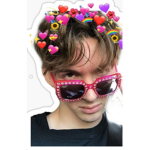 Albert flamingos fans only