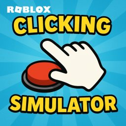 Clicking Simulator
