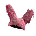 Y2K Fuzzy Bunny Hat [LIMITED]