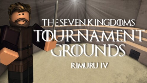 Tournament Grounds