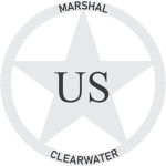 Clearwater Territorial Marshal Service