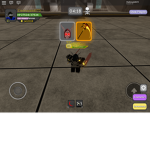 Dungeon Brawlers