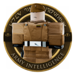 [OTGE] Army Intelligence Department