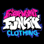 Friday Night Clothing Shop I guess