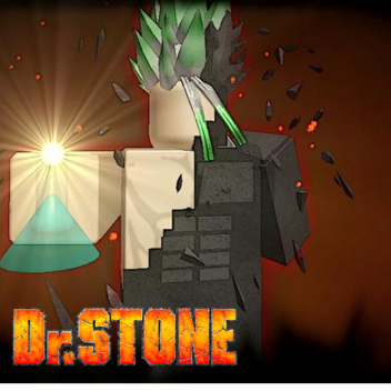 Dr. Stone Obby! (In Progress)