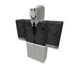 Suit Jacket Corp