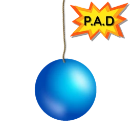 P.A.D (Beta) icon