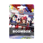 Boombox