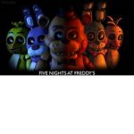 #### night at freddys fans,
