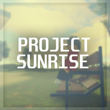 Project Sunrise