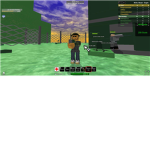 Roblox Assalt Squad