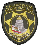 Los Angeles Sate trooper
