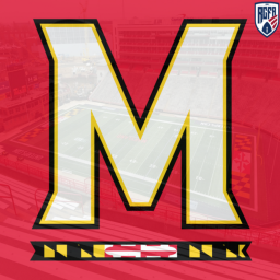 Maryland Stadium - Collegel Park, MD