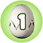 Hatch 1 Egg