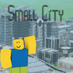 Small City 🌇 (ALPHA)