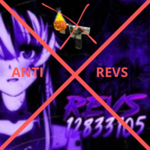 anti revs