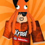 Krool_YT Fan Group