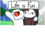 Well iLife is fun!
