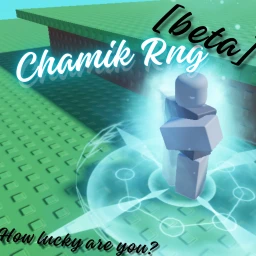 Chamik rng [beta] icon