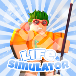 Nova x Life Simulator