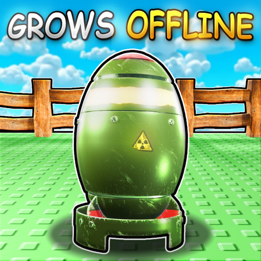 Grow a Nuke