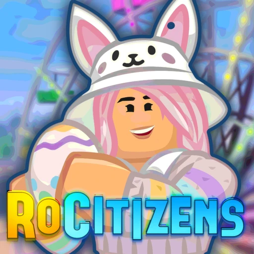 Ro Vatandaşlar 🐰