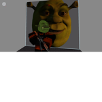 Shrek omega squad group