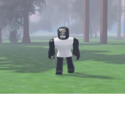 survive the scary killer icon