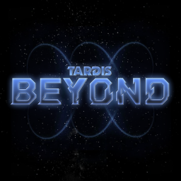 Doctor Who | TARIDIS: Beyond