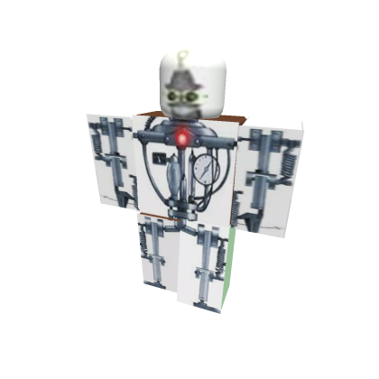  skelecog!!!!!!!!!!