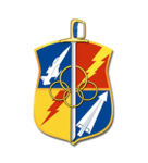 作戰指揮部丨Combat Command