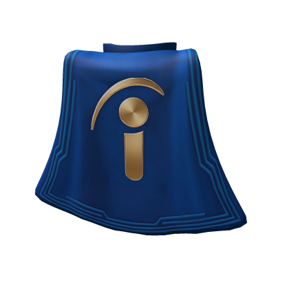 Indeed Hero Cape thumbnail