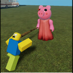 Survival the piggy the killer