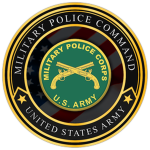 ⋆ | Military Police Corps