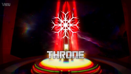VES: The Throne