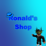 Ronald's Shop