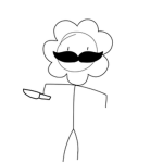 MEXICAN FLOWER MAN SUPREMACY