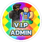 V.I.P. ADMIN!